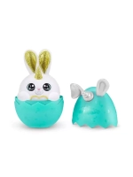 Мягкая игрушка сюрприз яйцо Rainbocorns Bunnycorn серия 2