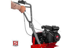 Бензиновый культиватор ЗУБР МКТ-150