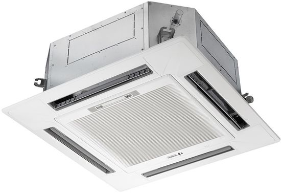 Сплит-система Timberk AC-TIM60LCST5