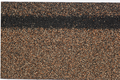 Конек/карниз (Бронзовый) Микс 5м2