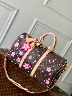 Louis Vuitton Keepall 45
