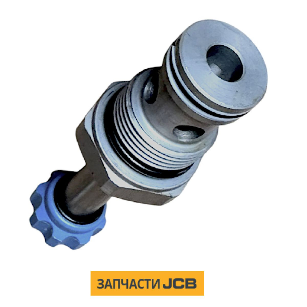 Датчик температуры JCB 320/06233