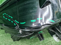 Битая Фара правая BMW X5 G05 X6 G06 (18-23) Laser