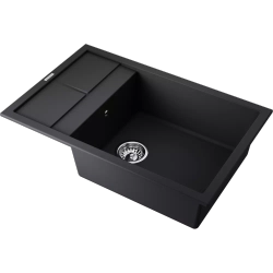 Кухонная мойка Omoikiri Sumi 78A LB-WH