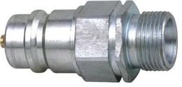 Быстроразъемные соединения Powermaster ISO A Push Pull