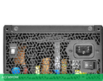 Блок питания Super Flower Leadex VII Platinum PRO 850W ATX 3.1 Black (SF-850F14XP)