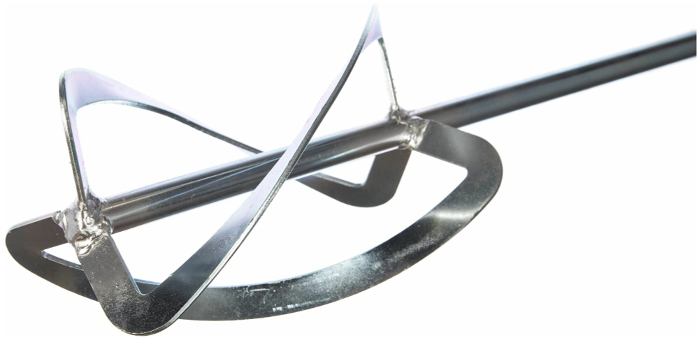 Две мешалки для миксера STURM 110х590мм (ID2016M-998)