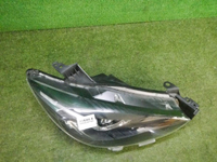 Фара правая Mazda CX-5 1 (2015-2017) LED