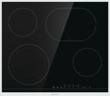 Электрическая варочная панель Gorenje ECT646BX
