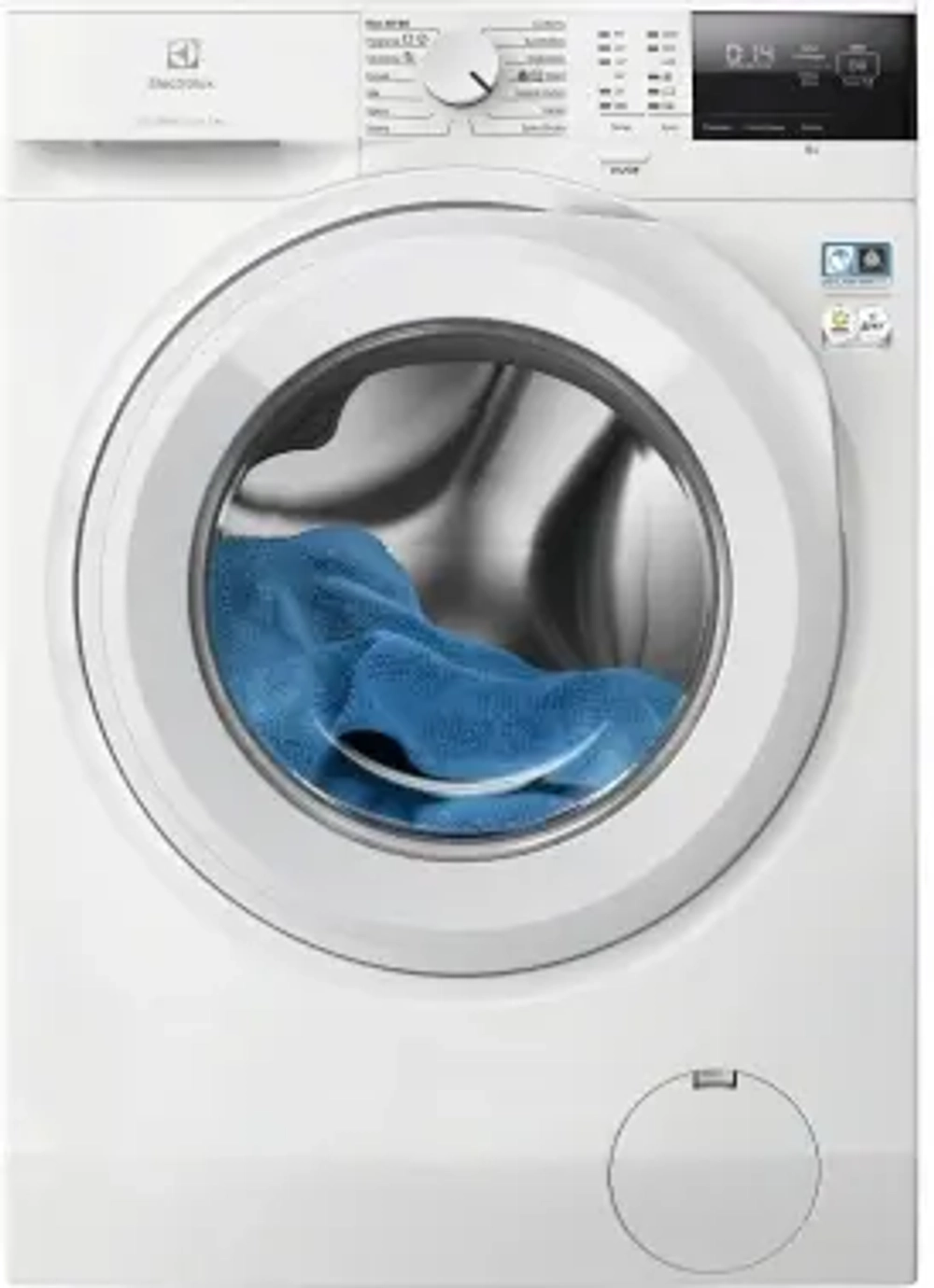Стиральная машина Electrolux EW6F2281E