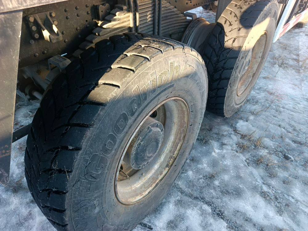 Shacman (Shaanxi) SX* 6x4 Самосвал SX32586T384 (Дизельный, 11,6 л, 369 л.с., МТ)