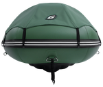Лодка ПВХ Gladiator AirPro E350Pro НДНД -