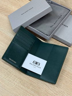 Обложка на паспорт Balenciaga