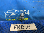 Регулятор давления топлива NISSAN PULSAR 1999
