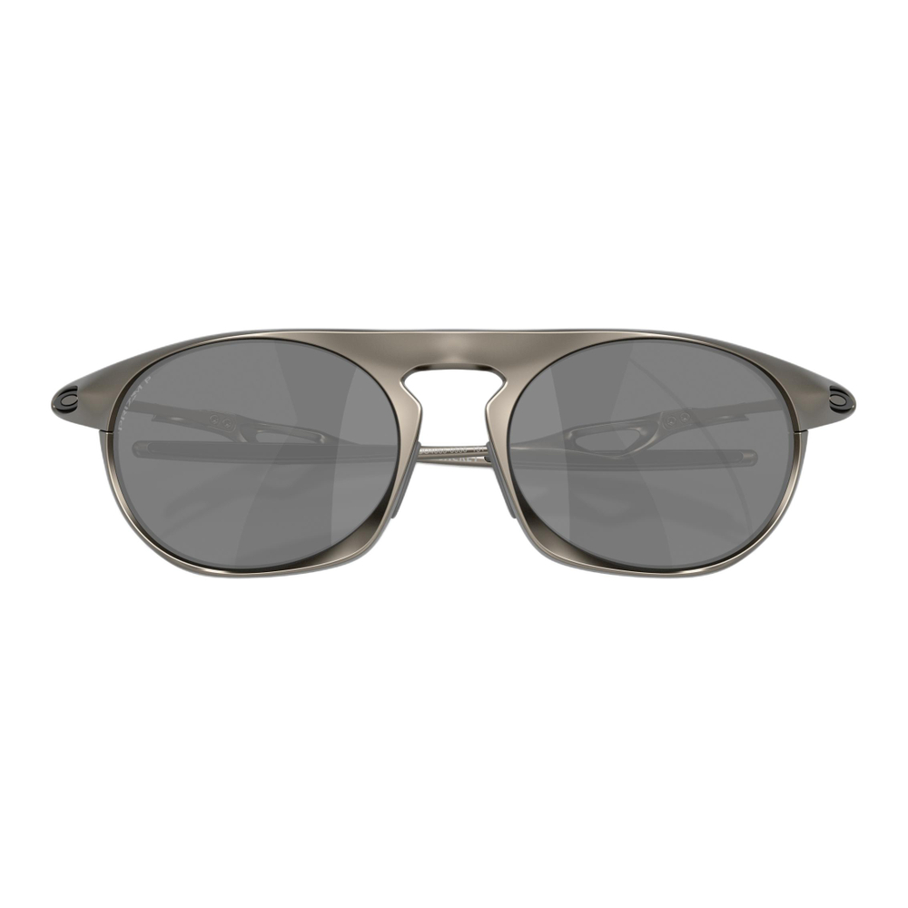 Oakley Очки Aluminum Full Rim Oval Polarized Polycarbonate 0oo4065 05