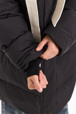 Пальто д/д DELORAS 22786