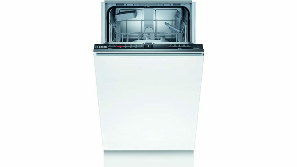 Встраиваемая Bosch SPV2IKX3BR