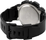 Мужские наручные часы Casio WS-1500H-1A