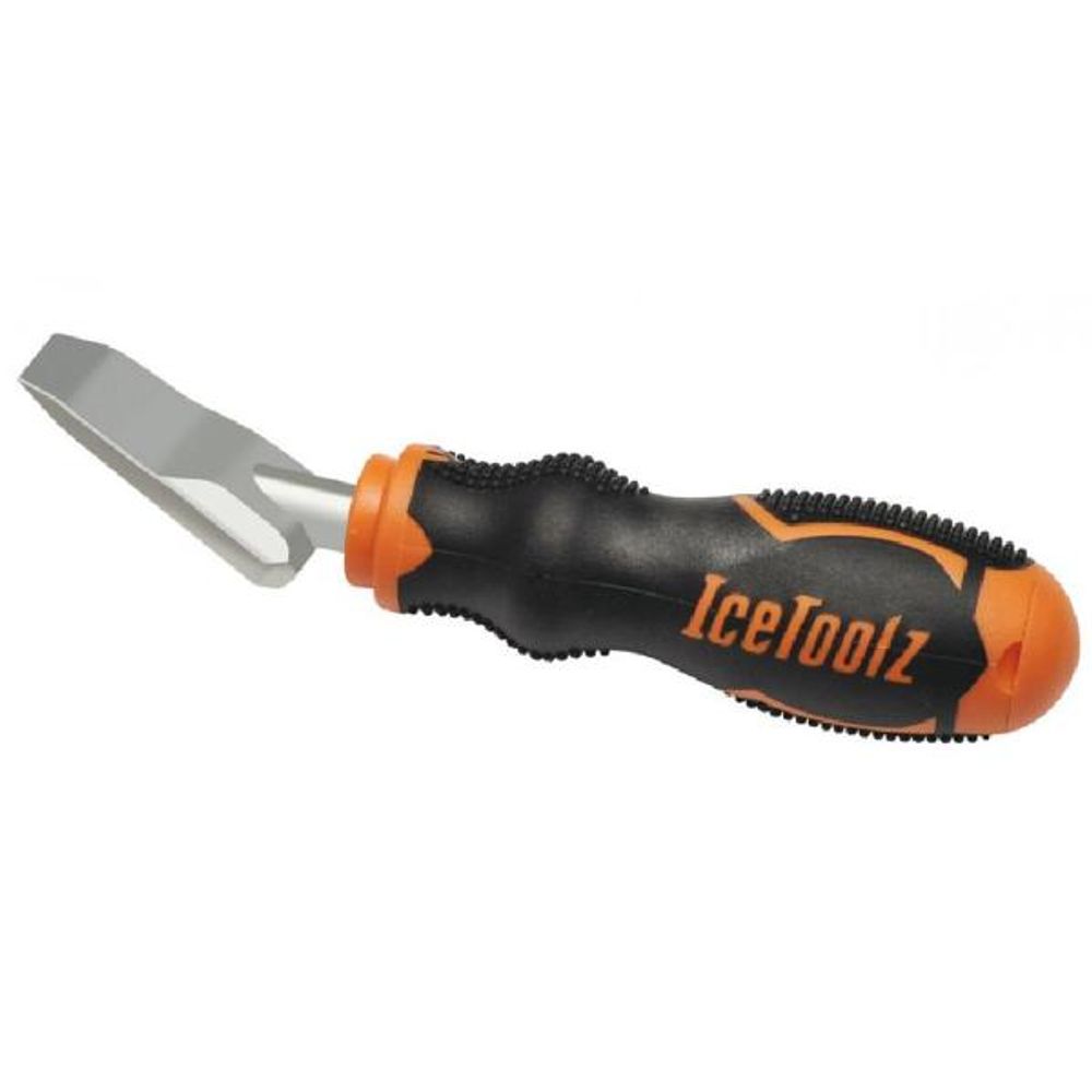 Инструмент для разводки тормозных поршней IceToolz 54B1/6-800060