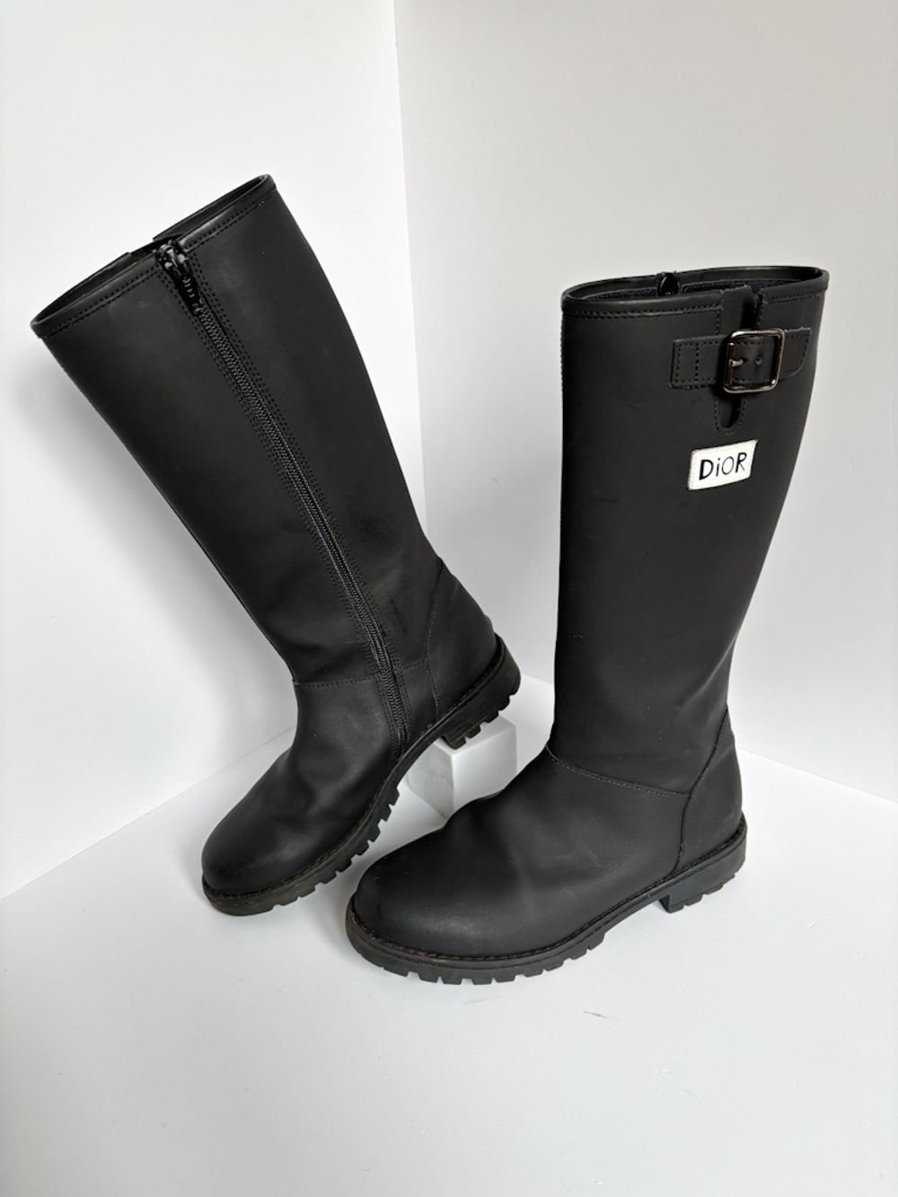 Сапоги Dior, 32