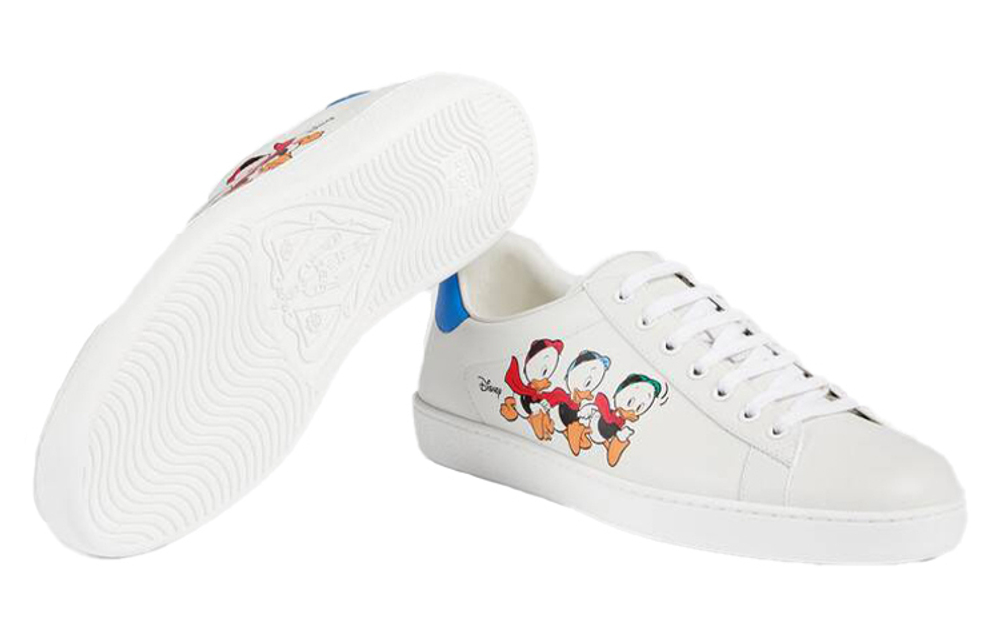 Disney X Gucci Ace