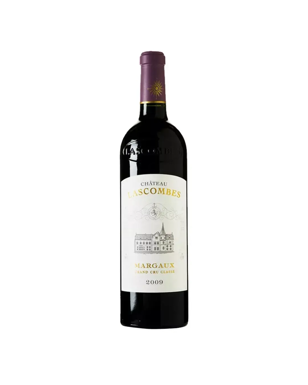 Le Haut Médoc de Lascombes