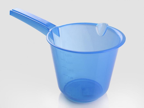 Ковш пласт 1,5 л мерный