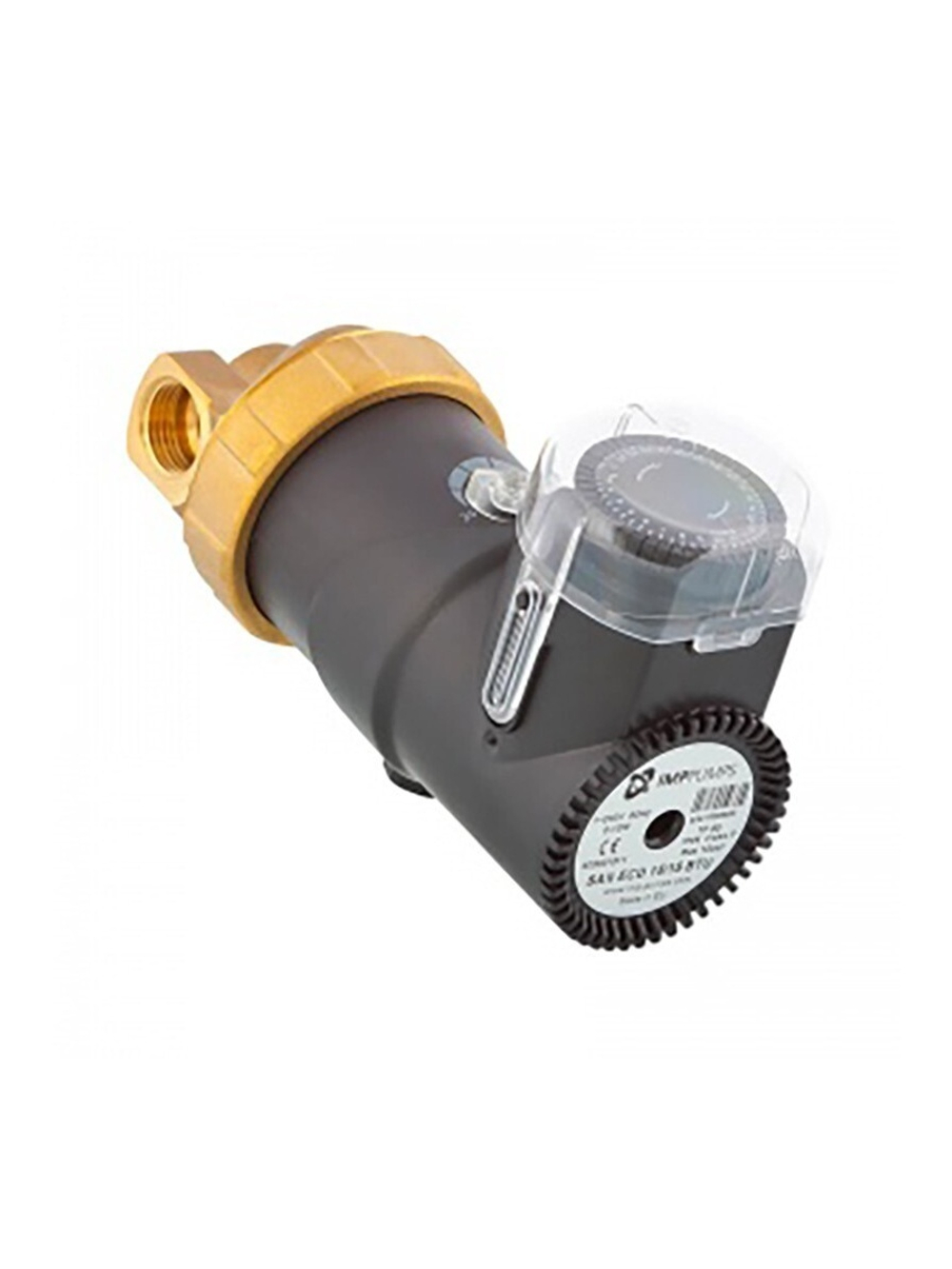 Насос циркуляционный IMP PUMPS SAN ECO PRO 15/15 BU с таймером