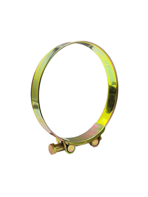 ХОМУТ СТАЛЬНОЙ К2 PRIMA POWER  149-161