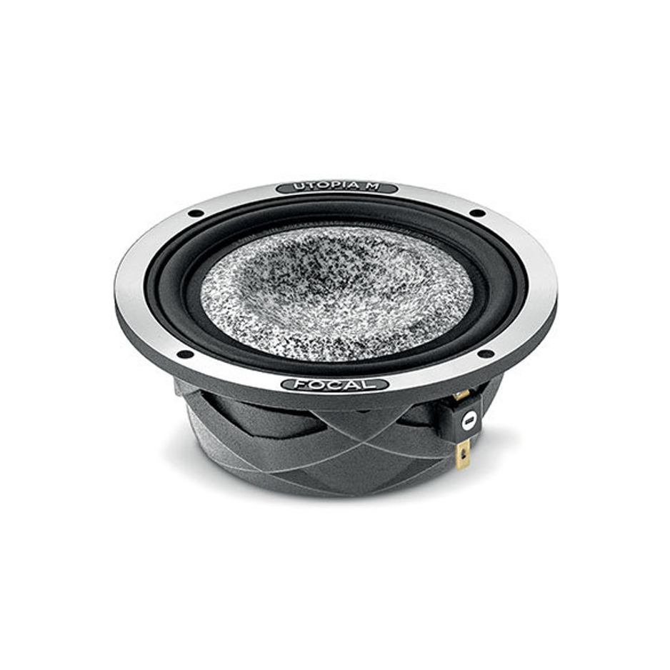 Focal 3,5WM Midrange Utopia Be M