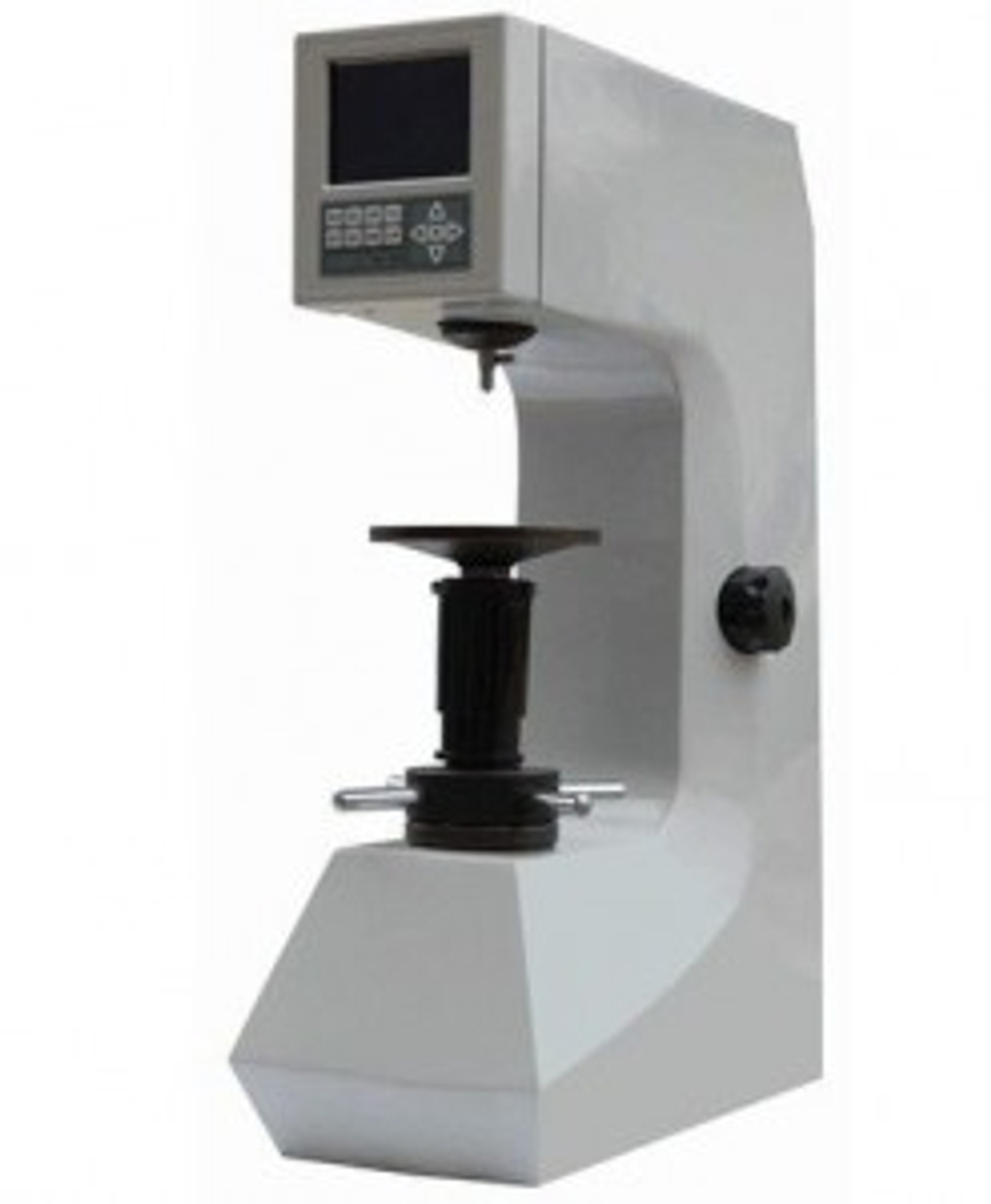 200HRS-150 Large Travel Digital Rockwell Hardness Tester