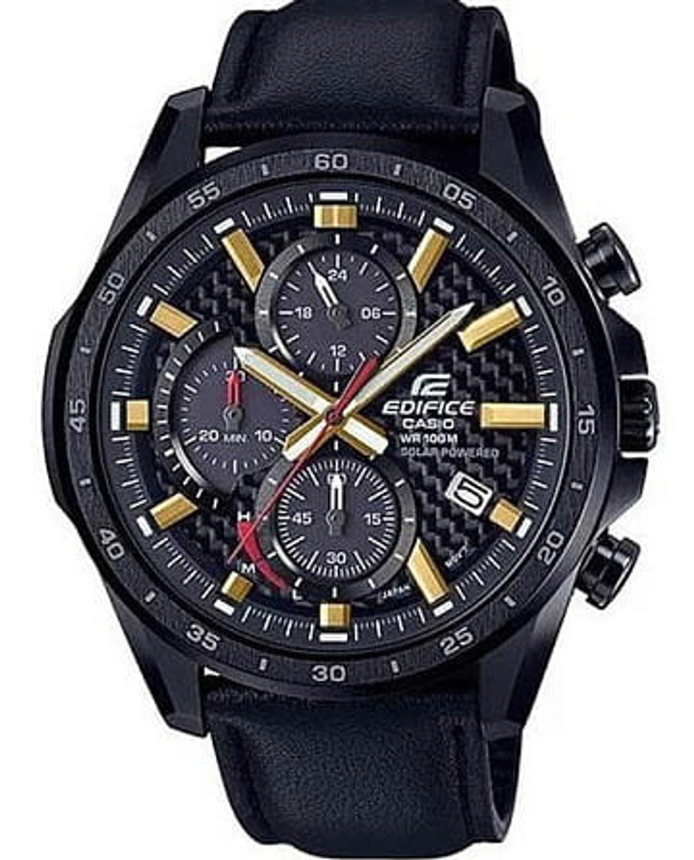 Часы Casio Edifice EQS-900CL-1A