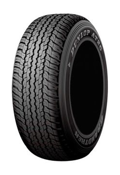 Dunlop Grandtrek AT25 265/65 R17 112S