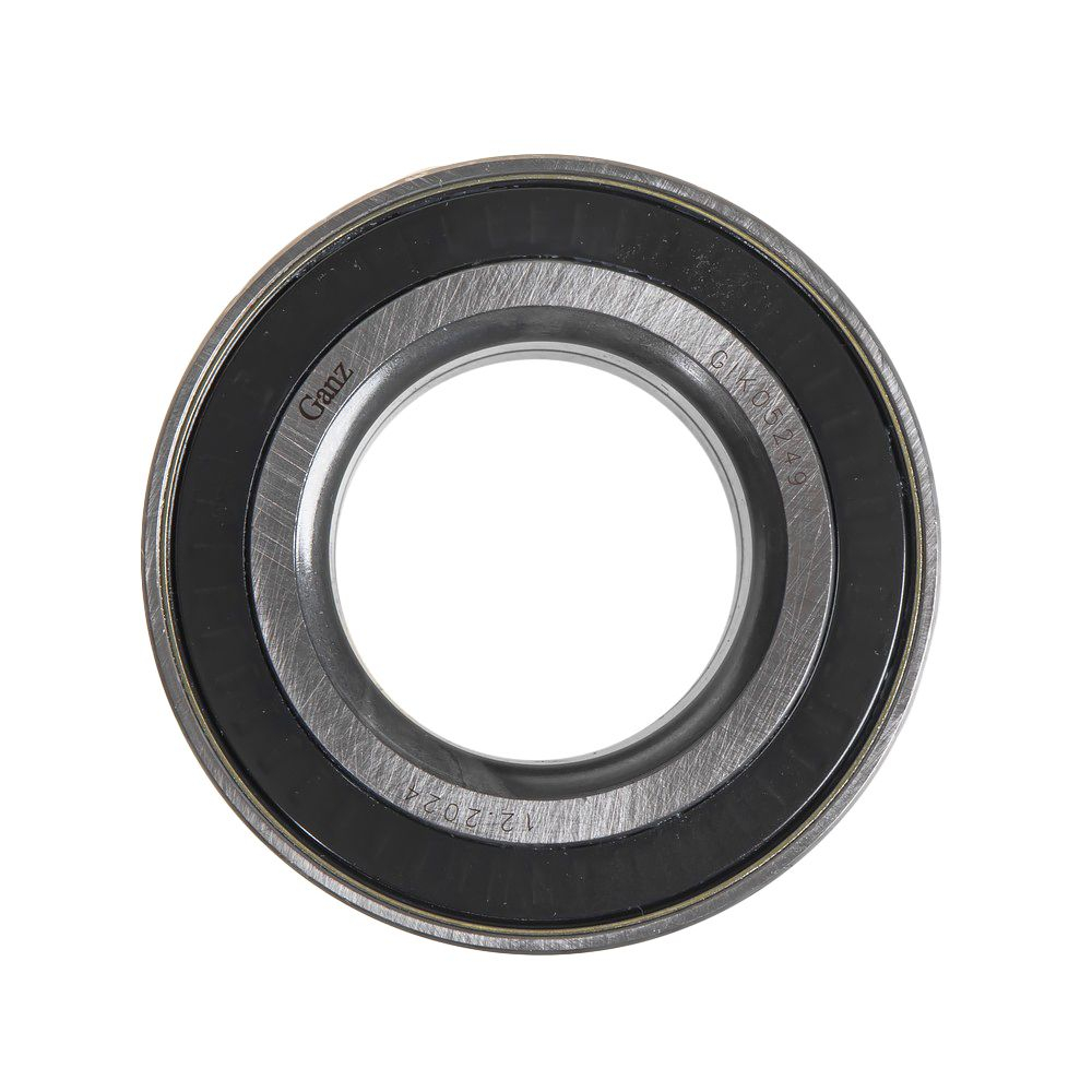 Подшипник ступицы задний (c ABS) BMW E36/E46/E38/X3 (E83)/Z3/Z4/Z8 GANZ GIK05249