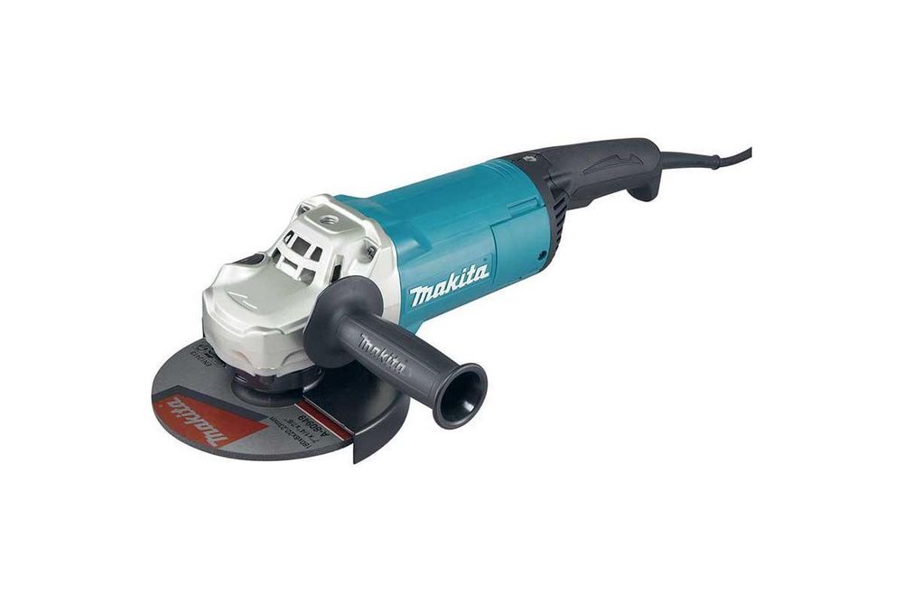 Угловая шлифмашина Makita GA9063R