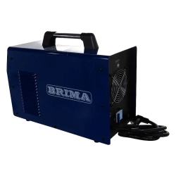 BRIMA ARC-250 сварочный инвертор 220 в 00000006649