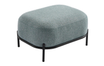 Банкетка SOFA-06-0T SEA GREEN