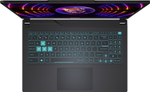 Ноутбук  MSI Cyborg 15 A13VF-1223XRU 15.6 ", Core i5, 16 Гб RAM, 512 Гб SSD, GeForce RTX 4060, Черный