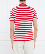 Футболка POLO RALPH LAUREN - красный(710910518)