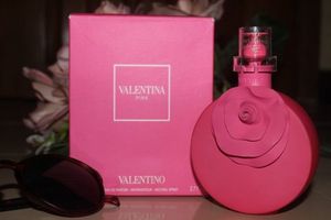 Valentino Valentina Pink Eau De Parfum