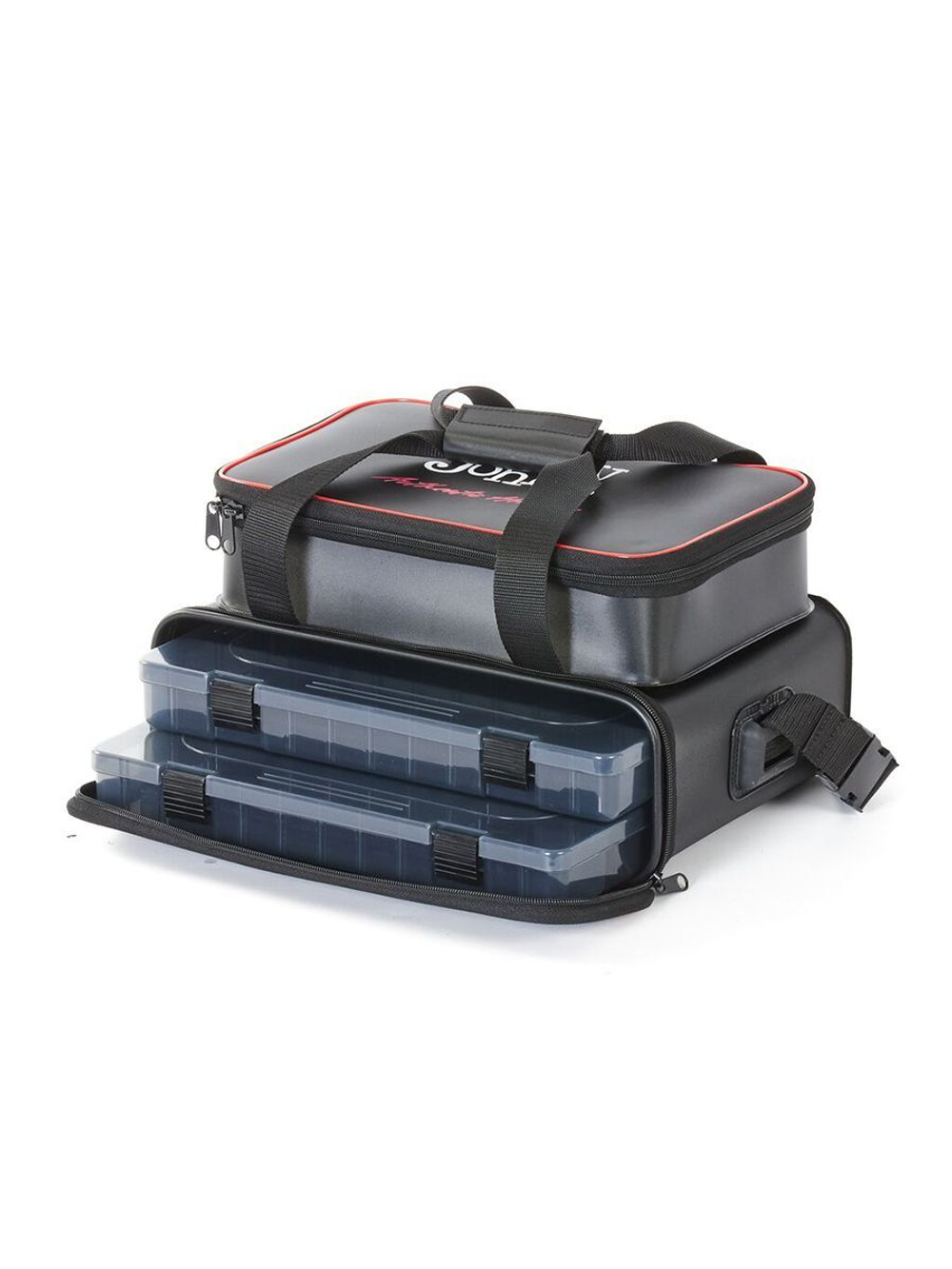 Сумка рыболовная Salmo 07