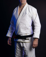 Кимоно Half Sumo Archangel Dogi белое