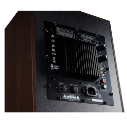Акустическая система Wharfedale DX-3 5.1 HCP System Walnut Pearl