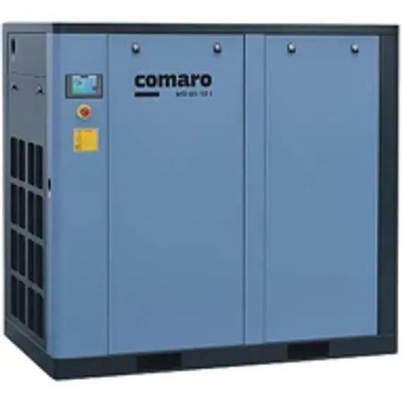 Винтовые компрессоры Comaro серии XB