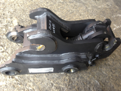 Быстросъём Komatsu WB93, WB97