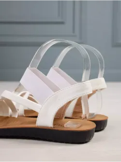 Сандалии летние