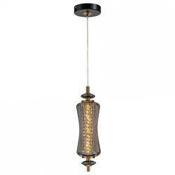 Подвесной светильник Belfast Herbison A1952-A3 GR GL