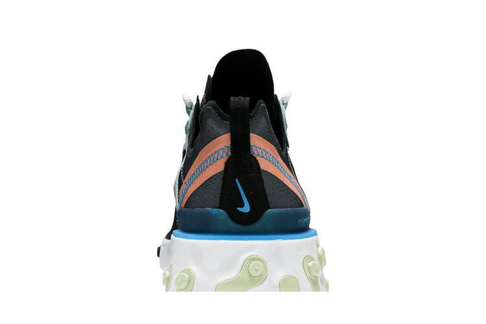 Кроссовки Nike React Element 55