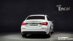 Mercedes-Benz A-Class W177 A220 Sedan (09.2020)