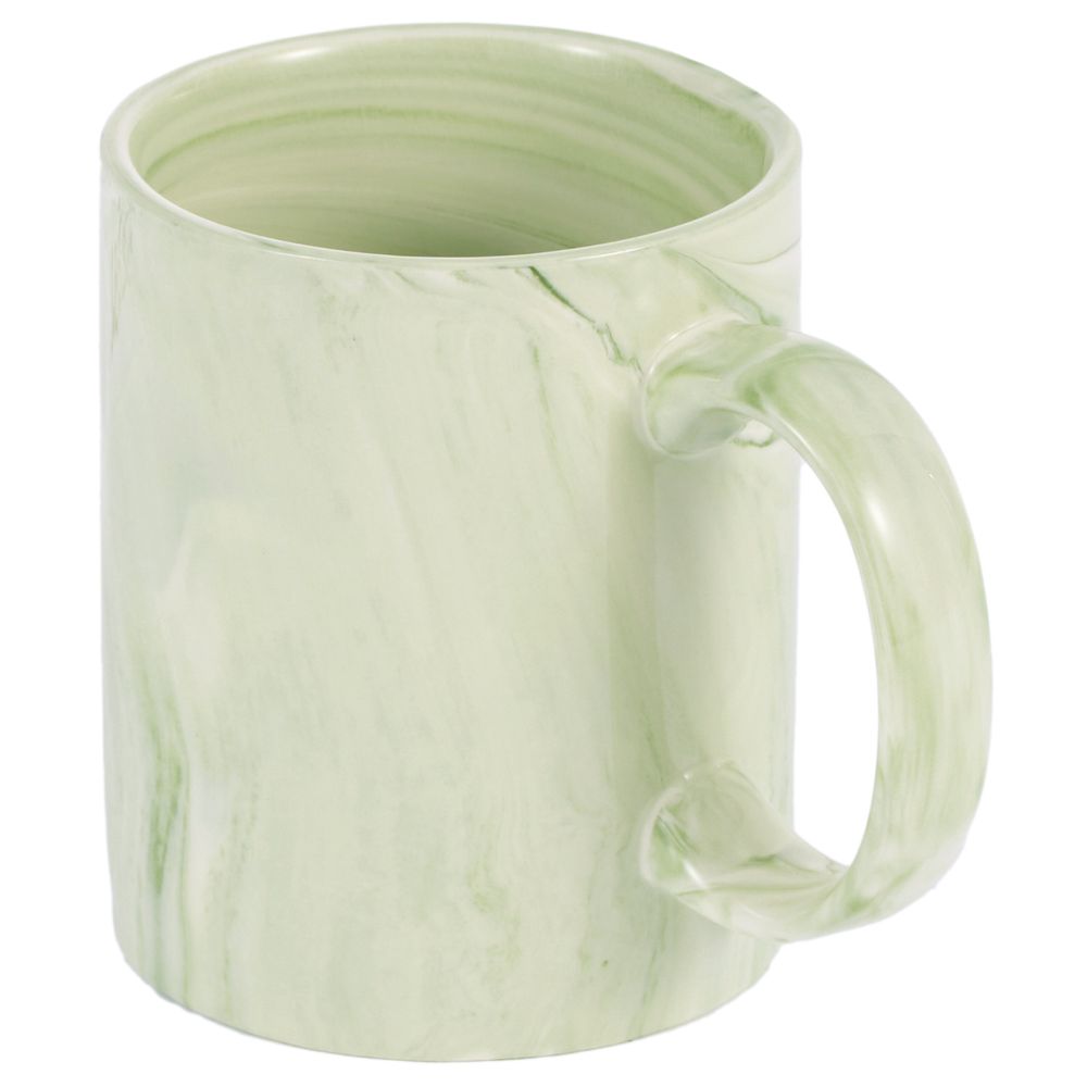 Кружка Gipfel Marble Verde 52692 300 мл